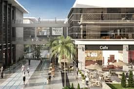 Finished Office at Agora 73m for Rent - New Cairo - Ansicht 6