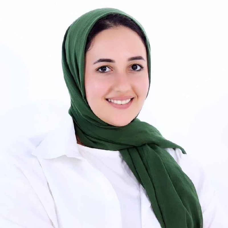 Sarah Ali