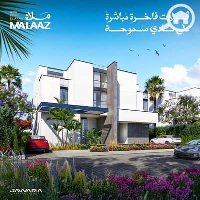 4 Bedroom Twin House for Sale in Borg al-Arab, Alexandria - WhatsApp Image 2026-01-07 at 2.15. 42 PM. jpeg