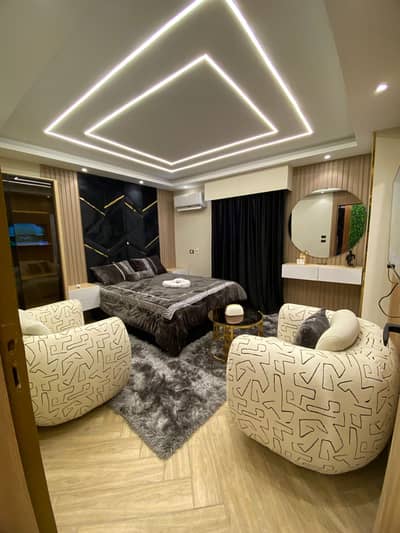 استوديو  للايجار في مدينة نصر، القاهرة - WhatsApp Image 2026-01-19 at 7.43. 27 PM (1). jpeg