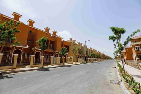 3 Bedroom Townhouse for Sale in 6th of October, Giza - 1000716227. jpg 3 Bedroom Townhouse for Sale in 6th of October, Giza - 1000716227. jpg
