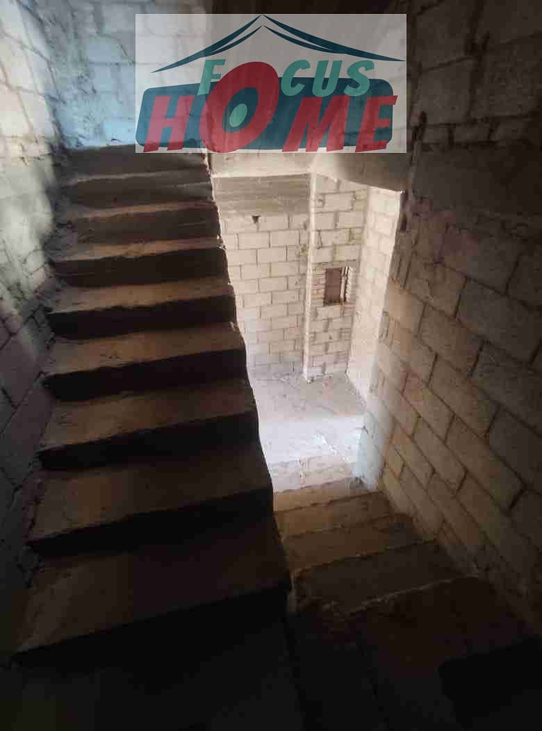 Villa Townhouse for sale in porto October Nyoum – pohled 4