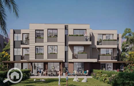 فلیٹ 4 غرف نوم للبيع في الشيخ زايد، الجيزة - WhatsApp Image 2025-08-19 at 12.02. 13 PM (9)_1400x900. jpg