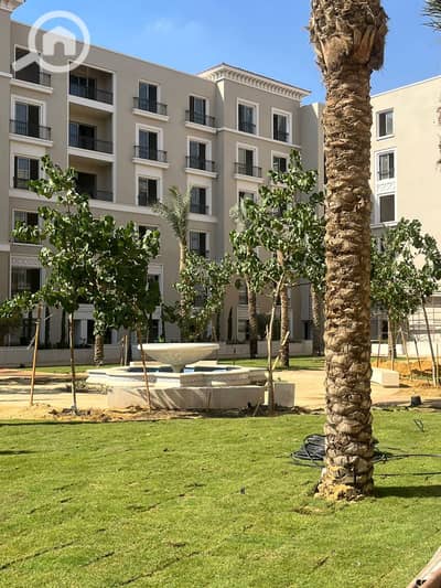 3 Bedroom Apartment for Sale in Sheikh Zayed, Giza - WhatsApp Image 2023-09-25 at 16.18. 15. jpg