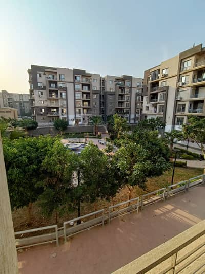 3 Bedroom Flat for Sale in New Cairo, Cairo - b8796e5d-aa9b-4da7-950f-b59c5146374f. jpeg