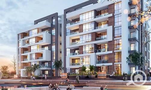 فلیٹ 3 غرف نوم للبيع في مدينة المستقبل، القاهرة - la-mirada-mostakbal-city_4. jpg فلیٹ 3 غرف نوم للبيع في مدينة المستقبل، القاهرة - la-mirada-mostakbal-city_4. jpg