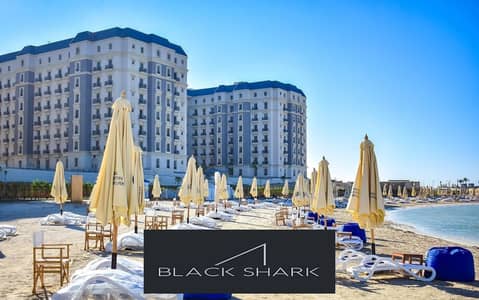 فلیٹ 4 غرف نوم للبيع في الساحل الشمالي، مطروح - WhatsApp Image 2026-03-08 at 1.56. 56 PM (1). jpeg