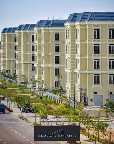 شقة 4 غرف نوم للبيع في الساحل الشمالي، مطروح - WhatsApp Image 2026-03-03 at 2.10. 23 PM (1). jpeg