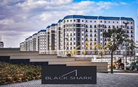 شقة 2 غرفة نوم للبيع في الساحل الشمالي، مطروح - WhatsApp Image 2026-03-03 at 2.10. 18 PM (2). jpeg