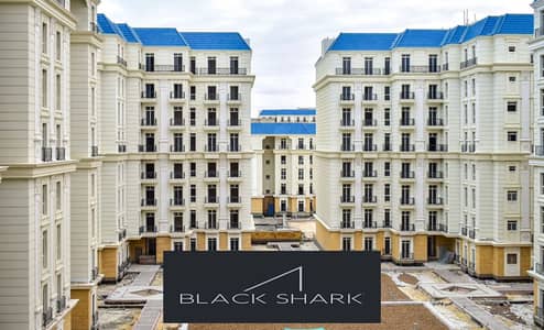 شقة 2 غرفة نوم للبيع في الساحل الشمالي، مطروح - WhatsApp Image 2026-03-03 at 2.10. 27 PM (1). jpeg