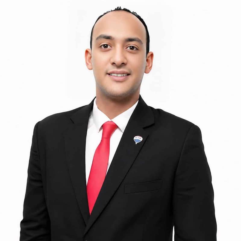 Mohamed Fawzy Mohamed Fawzy