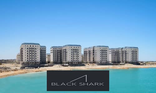 فلیٹ 3 غرف نوم للبيع في الساحل الشمالي، مطروح - WhatsApp Image 2026-03-05 at 2.00. 11 PM (4). jpeg