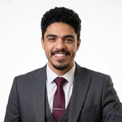 Mahmoud Rafaat
