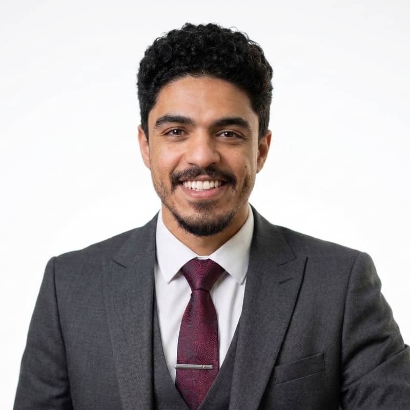 Mahmoud Rafaat