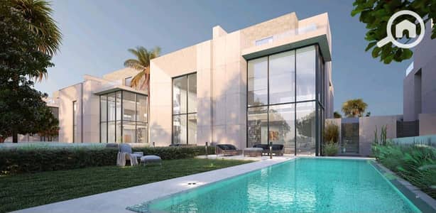 فیلا 4 غرف نوم للبيع في الشيخ زايد، الجيزة - WhatsApp Image 2024-08-27 at 13.06. 44_47d36a16. jpg