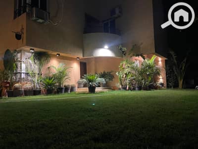 4 Bedroom Villa for Rent in New Cairo, Cairo - 96585ea0-6696-487a-a9fc-126579f437fc. jpg 4 Bedroom Villa for Rent in New Cairo, Cairo - 96585ea0-6696-487a-a9fc-126579f437fc. jpg