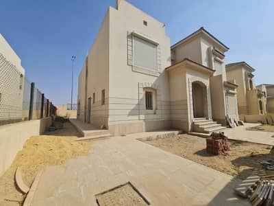 فیلا 3 غرف نوم للبيع في 6 أكتوبر، الجيزة - WhatsApp Image 2026-03-07 at 4.03. 18 PM (2). jpeg