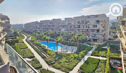 3 Bedroom Flat for Sale in New Cairo, Cairo - WhatsApp Image 2026-03-08 at 2.44. 19 PM. jpeg