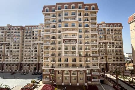 3 Bedroom Apartment for Sale in Moharam Bik, Alexandria - 1. jpg