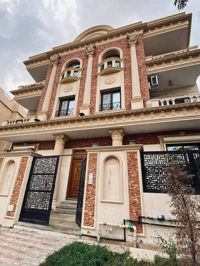 سطج 3 غرف نوم للبيع في القاهرة الجديدة، القاهرة - WhatsApp Image 2026-03-08 at 2.33. 33 PM. jpeg