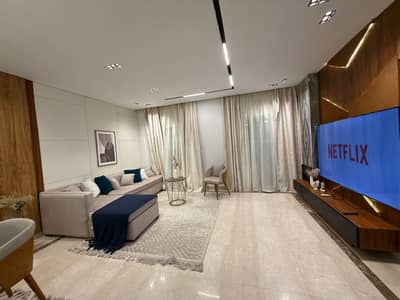 شقة 2 غرفة نوم للايجار في القاهرة الجديدة، القاهرة - WhatsApp Image 2026-03-04 at 14.43. 51. jpeg