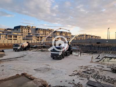 شقة فندقية 1 غرفة نوم للبيع في الساحل الشمالي، مطروح - WhatsApp Image 2026-02-02 at 1.17. 32 PM. jpeg