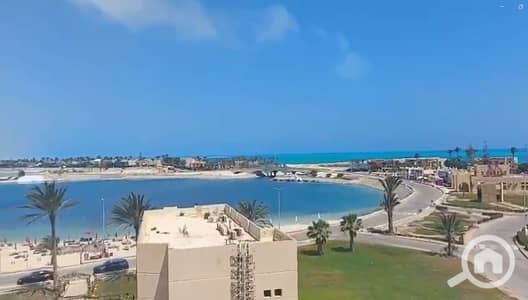 شقة فندقية 3 غرف نوم للبيع في الساحل الشمالي، مطروح - Screenshot 2026-02-08 031506. png