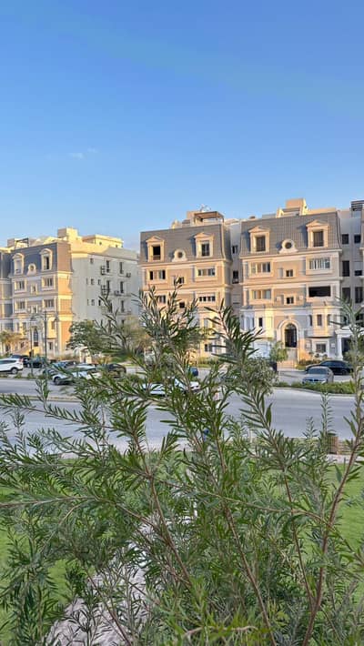 3 Bedroom iVilla for Sale in New Cairo, Cairo - WhatsApp Image 2026-03-05 at 3.50. 30 PM. jpeg