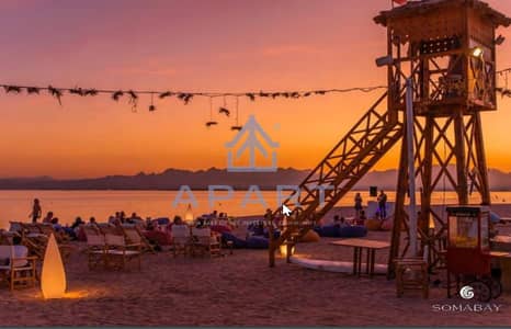 شاليه 1 غرفة نوم للبيع في سوما باى، البحر الأحمر - 2024-10-03 13_03_41-Somabay RED projects pics. png