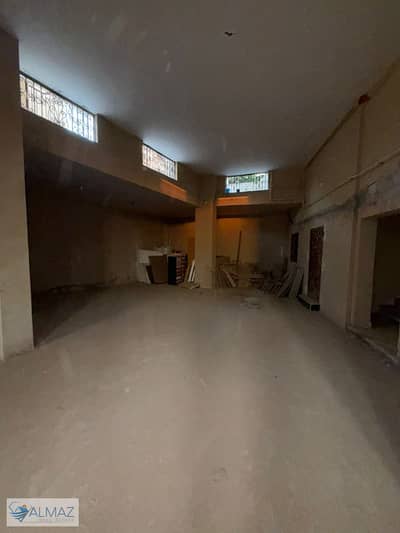 مستودع  للايجار في القاهرة الجديدة، القاهرة - WhatsApp Image 2026-03-08 at 2.50. 16 PM (2). jpeg