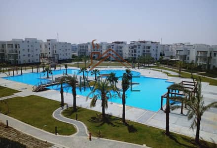 شاليه 3 غرف نوم للبيع في الساحل الشمالي، مطروح - 45120. jpg شاليه 3 غرف نوم للبيع في الساحل الشمالي، مطروح - 45120. jpg