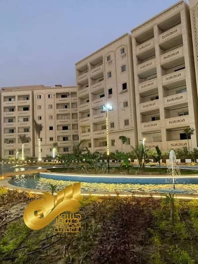 شقة 2 غرفة نوم للبيع في حدائق اكتوبر، الجيزة - WhatsApp Image 2026-02-26 at 2.51. 45 PM. jpeg