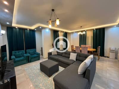 شقة 4 غرف نوم للايجار في الشيخ زايد، الجيزة - WhatsApp Image 2026-03-08 at 15.13. 09. jpeg