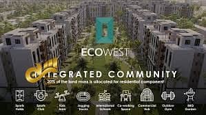 شقة 2 غرفة نوم للبيع في حدائق اكتوبر، الجيزة - download. jpg