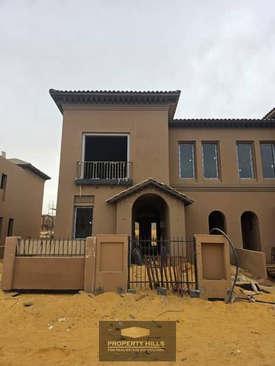 تاون هاوس 3 غرف نوم للبيع في الشيخ زايد، الجيزة - WhatsApp Image 2026-02-03 at 1.39. 59 PM (3). jpeg