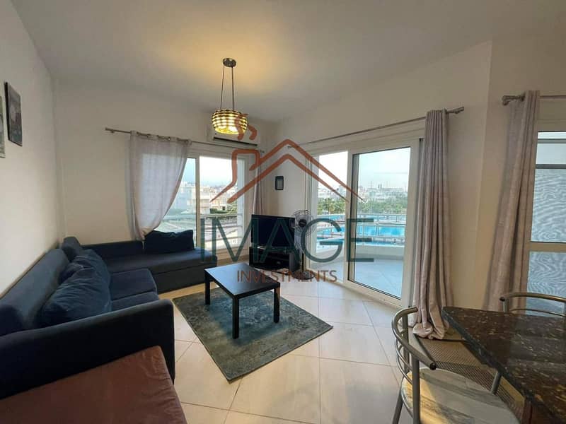 Fully Finished Cabin for Sale on the First Sea Row with Reception and Mini Kitchen in Hacienda Bay North Coast – pohled 3