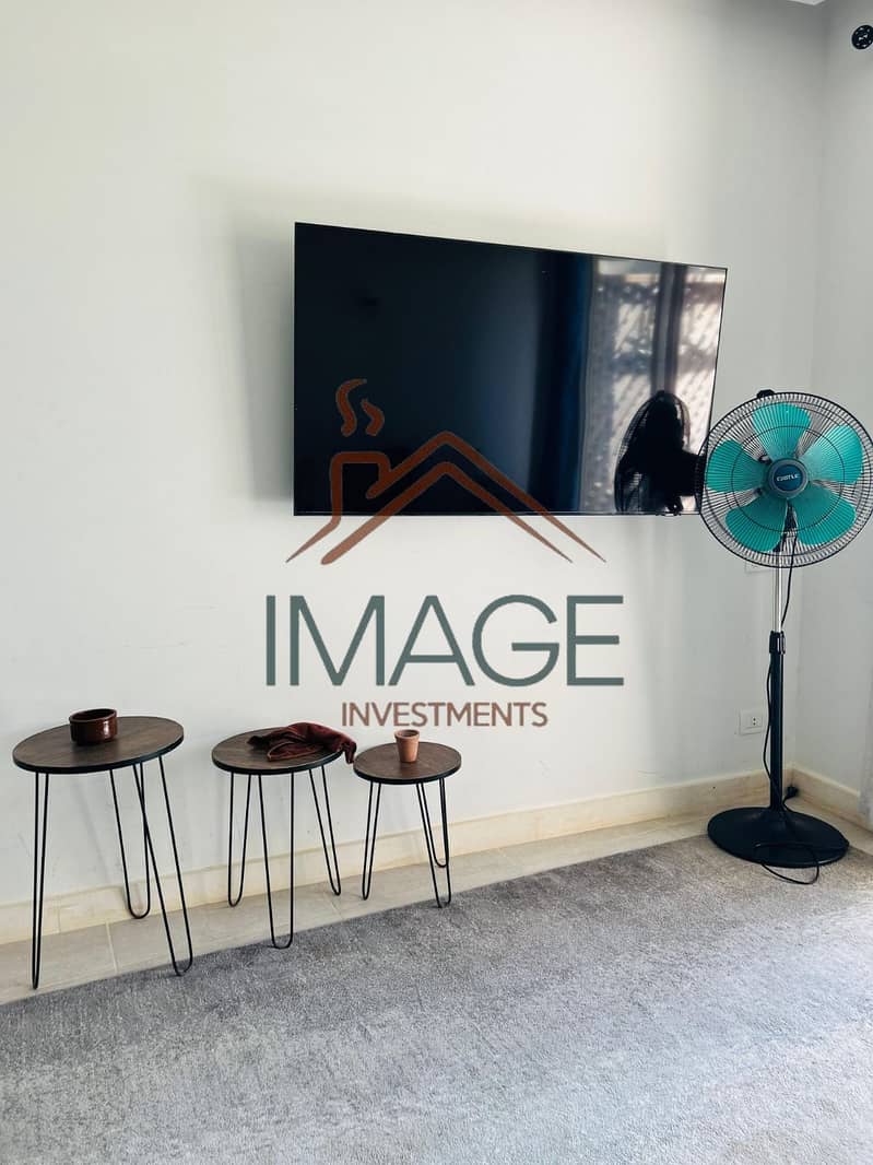 Fully Finished Cabin for Sale on the First Sea Row with Reception and Mini Kitchen in Hacienda Bay North Coast – pohled 6
