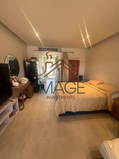 كبينة 1 غرفة نوم للبيع في الساحل الشمالي، مطروح - 59054. jpg