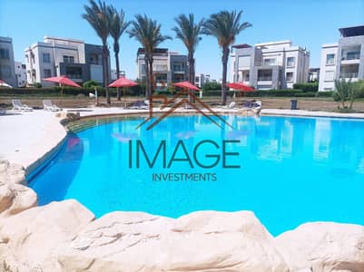 2 Bedroom Chalet for Sale in North Coast, Matruh - 46662. jpg