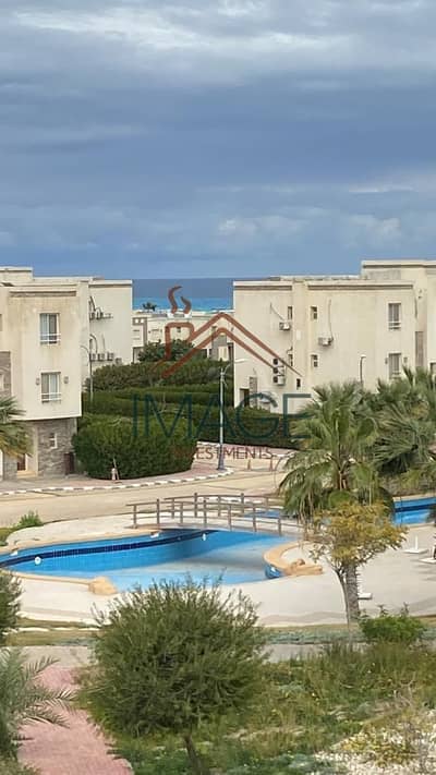 2 Bedroom Chalet for Sale in North Coast, Matruh - 55665. jpg