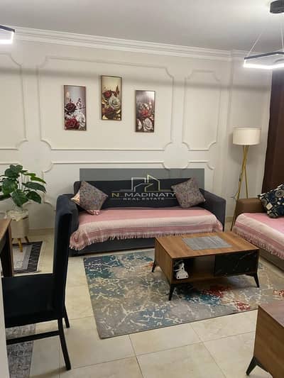 فلیٹ 2 غرفة نوم للايجار في مدينتي، القاهرة - WhatsApp Image 2026-03-08 at 2.56. 27 PM. jpeg