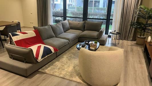 شقة 2 غرفة نوم للايجار في القاهرة الجديدة، القاهرة - WhatsApp Image 2026-03-02 at 10.14. 57 (1). jpeg