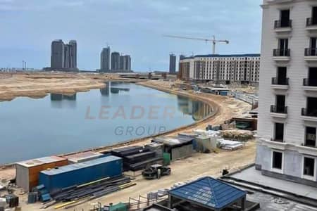 فلیٹ 3 غرف نوم للبيع في الساحل الشمالي، مطروح - 0. jpg