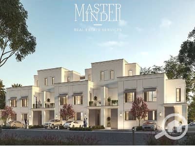 3 Bedroom Townhouse for Sale in Sheikh Zayed, Giza - Evergreen Villas Brochure Mobile_Page_48 - Copy. jpg
