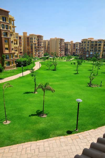 فلیٹ 4 غرف نوم للايجار في مدينتي، القاهرة - 1. jpg