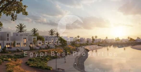 تاون هاوس 3 غرف نوم للبيع في الجونة، البحر الأحمر - uh. JPG