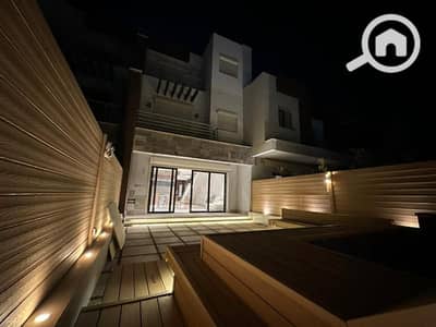 تاون هاوس 4 غرف نوم للبيع في القاهرة الجديدة، القاهرة - c5db1542-0923-4384-a82a-78a82c2d93c6. jpg