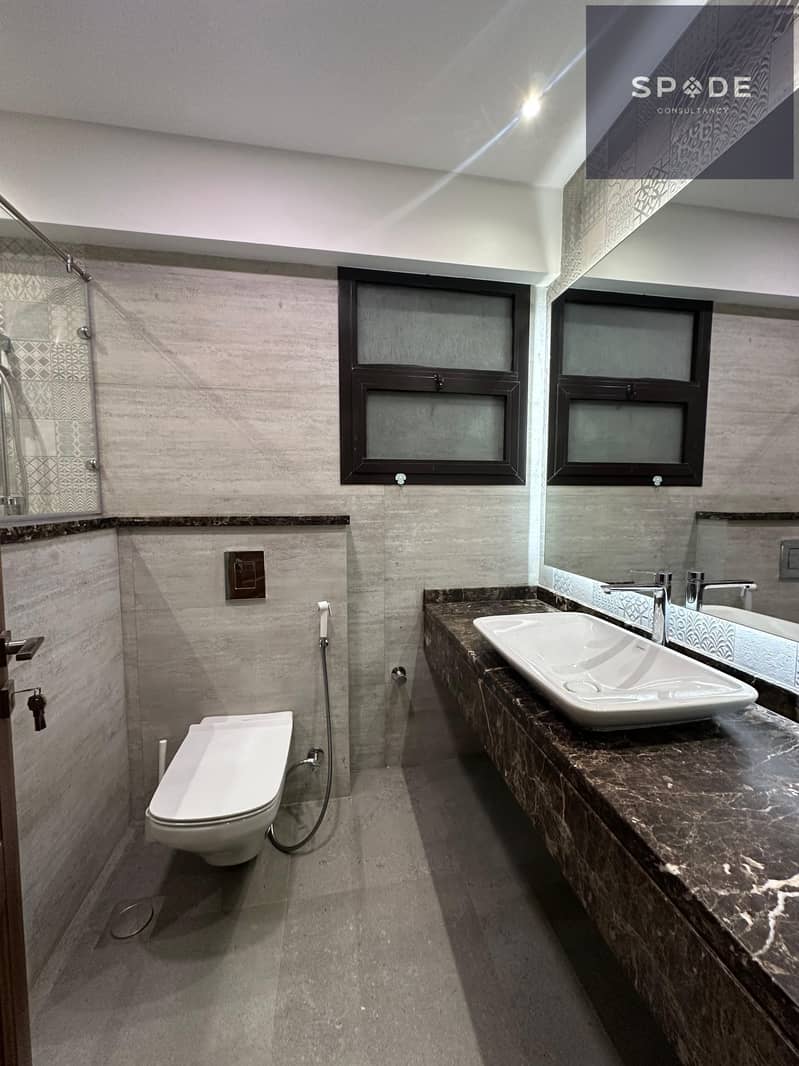 Duplex garden for rent in sodic Eastwon Fully furnished - Pamja 4