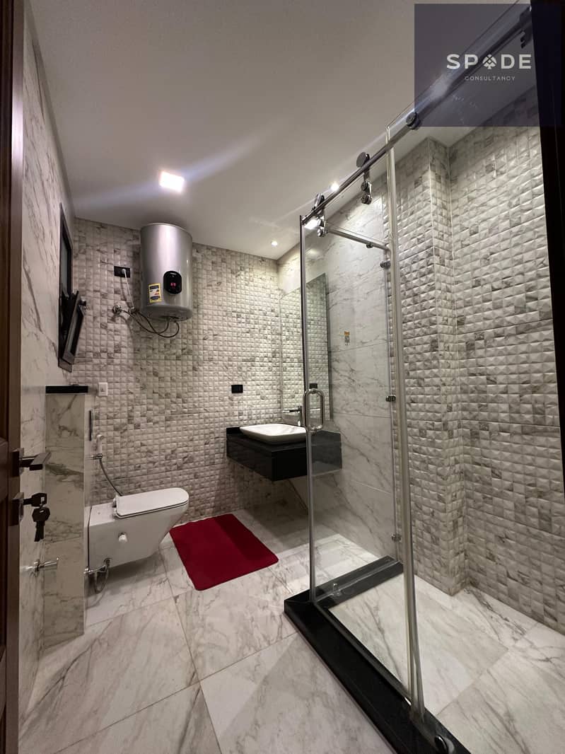 Duplex garden for rent in sodic Eastwon Fully furnished - Pamja 6