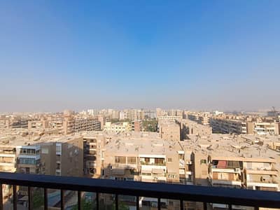 4 Bedroom Apartment for Rent in Heliopolis, Cairo - WhatsApp Image 2026-03-08 at 4.31. 18 PM (2). jpeg